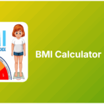 BMI Calculator
