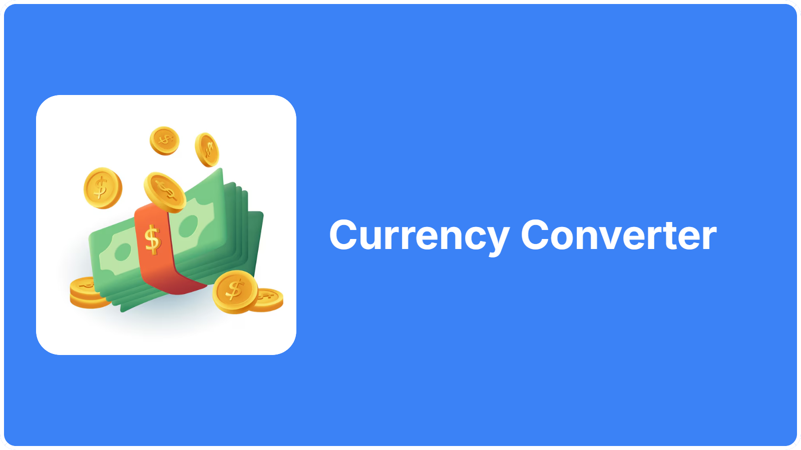 Currency Converter