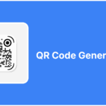 QR Code Generator